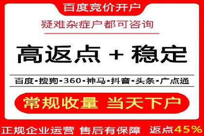 某某SEM服务公司：一则关于广告投放的精彩案例